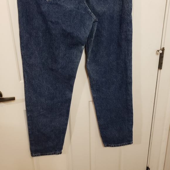 Vintage Lee Jeans - Picture 6 of 11